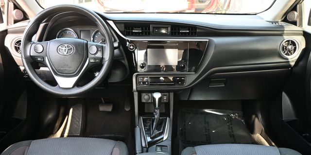2019 Toyota Corolla LE - 23066015 - 7