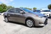 2019 TOYOTA COROLLA LE CVT - 22944560 - 0