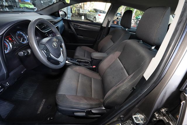 2019 TOYOTA COROLLA LE CVT - 22944560 - 10