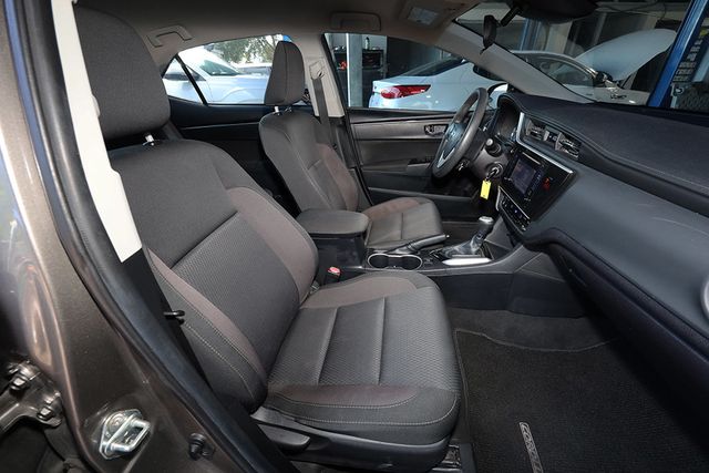 2019 TOYOTA COROLLA LE CVT - 22944560 - 11