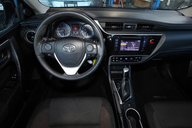 2019 TOYOTA COROLLA LE CVT - 22944560 - 14