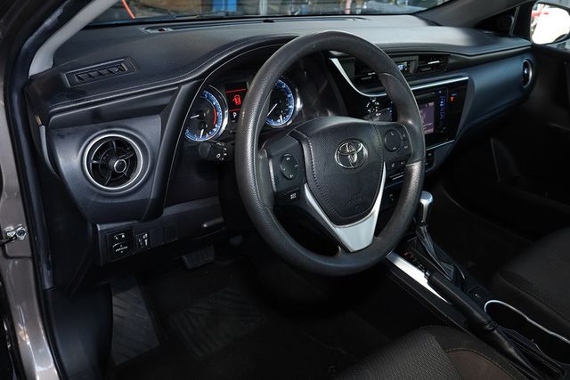 2019 TOYOTA COROLLA LE CVT - 22944560 - 15