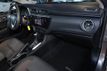 2019 TOYOTA COROLLA LE CVT - 22944560 - 16