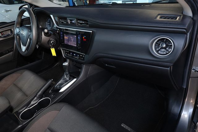 2019 TOYOTA COROLLA LE CVT - 22944560 - 16