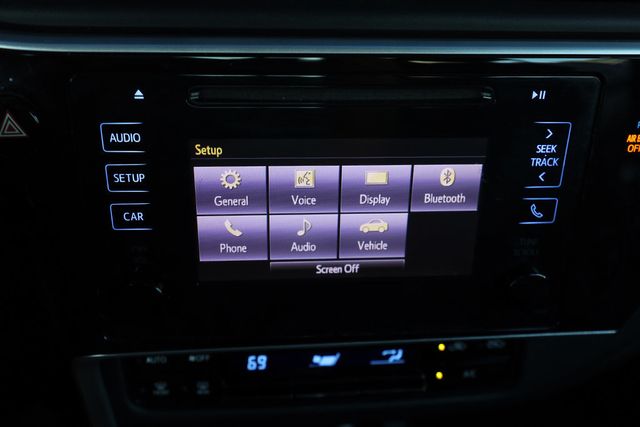 2019 TOYOTA COROLLA LE CVT - 22944560 - 20