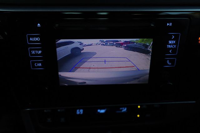 2019 TOYOTA COROLLA LE CVT - 22944560 - 22