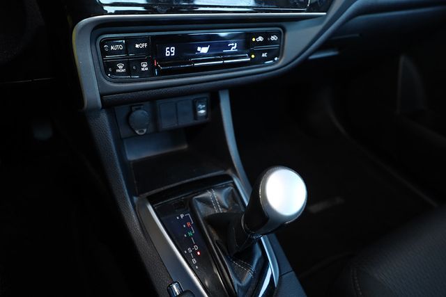 2019 TOYOTA COROLLA LE CVT - 22944560 - 23