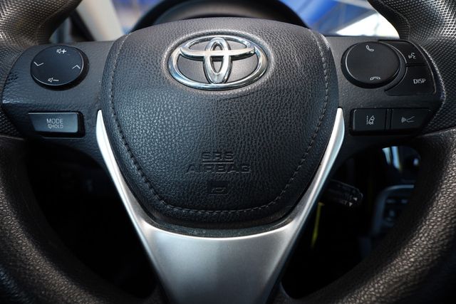 2019 TOYOTA COROLLA LE CVT - 22944560 - 24