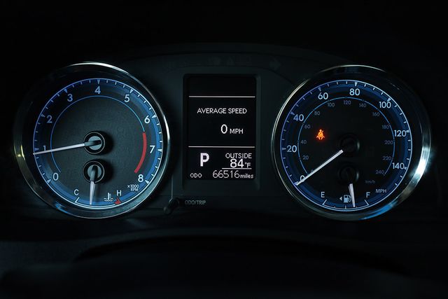 2019 TOYOTA COROLLA LE CVT - 22944560 - 25