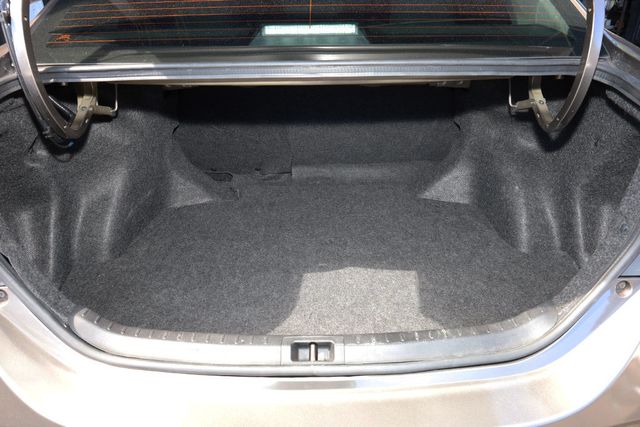 2019 TOYOTA COROLLA LE CVT - 22944560 - 27