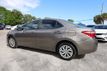 2019 TOYOTA COROLLA LE CVT - 22944560 - 5