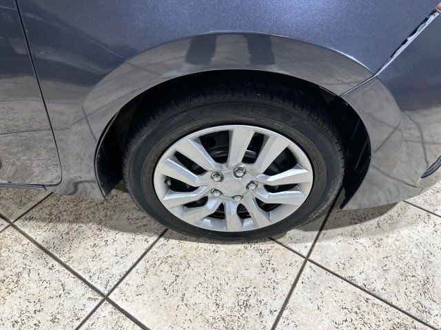 2019 Toyota Corolla LE CVT - 21993091 - 23