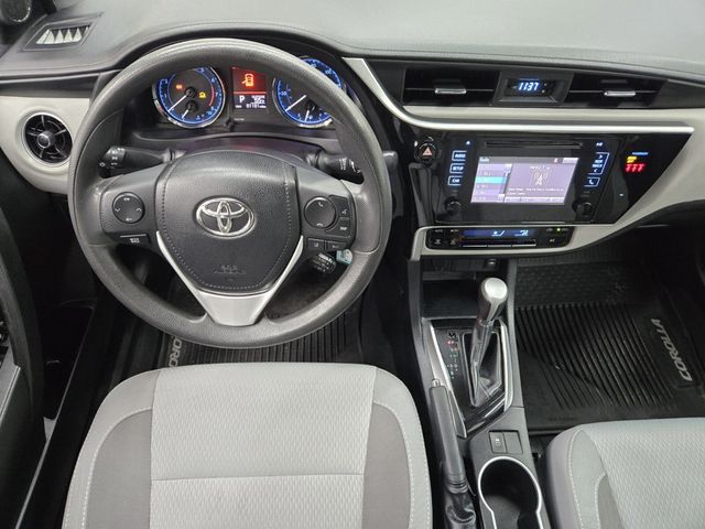 2019 Toyota Corolla LE CVT - 22974840 - 9