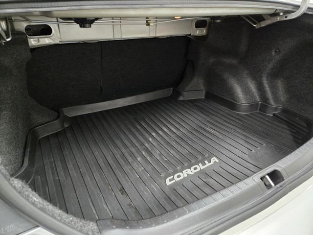 2019 Toyota Corolla LE CVT - 22974840 - 10