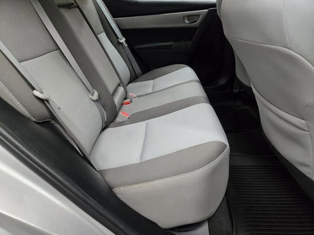 2019 Toyota Corolla LE CVT - 22974840 - 11