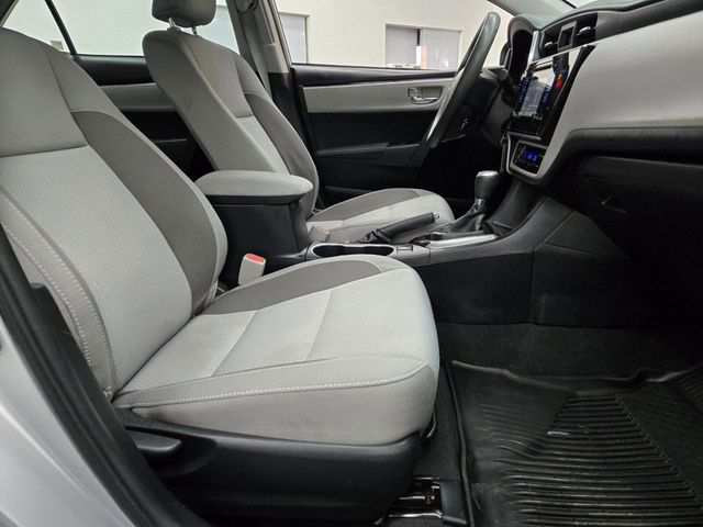 2019 Toyota Corolla LE CVT - 22974840 - 12