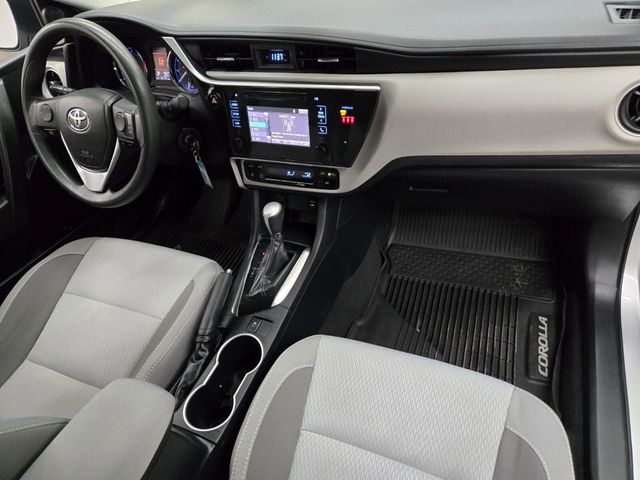 2019 Toyota Corolla LE CVT - 22974840 - 13