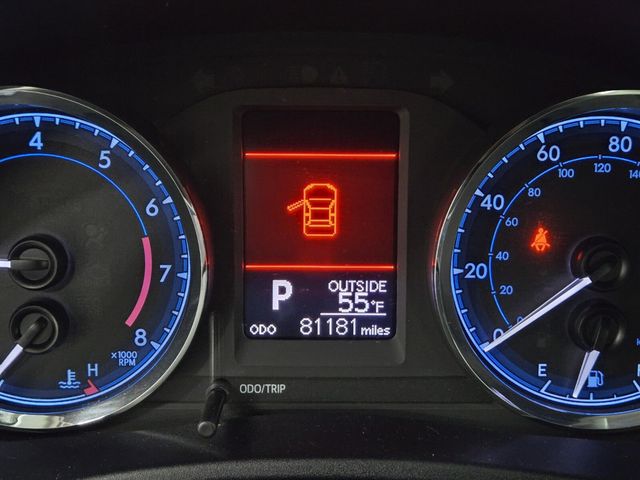 2019 Toyota Corolla LE CVT - 22974840 - 16