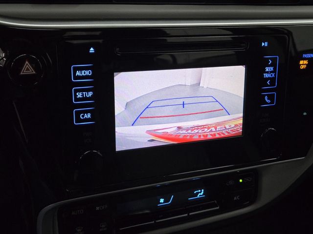 2019 Toyota Corolla LE CVT - 22974840 - 18