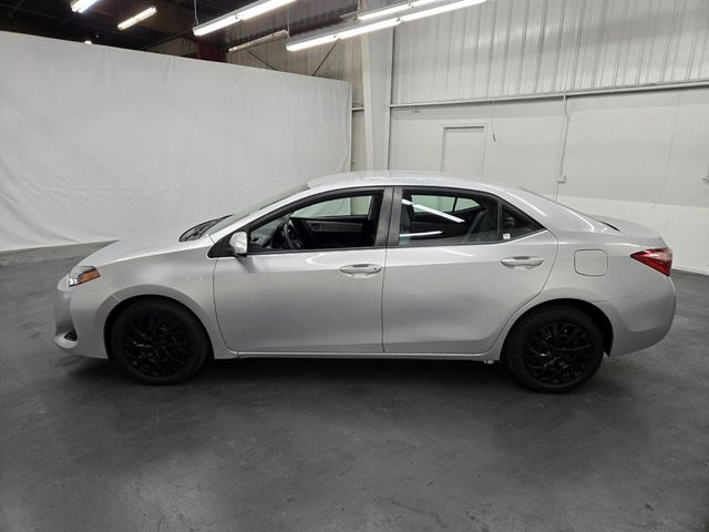 2019 Toyota Corolla LE CVT - 22974840 - 1