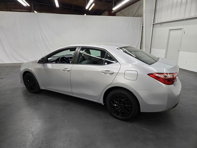 2019 Toyota Corolla LE CVT - 22974840 - 2