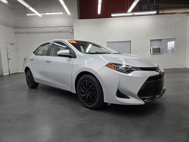 2019 Toyota Corolla LE CVT - 22974840 - 3