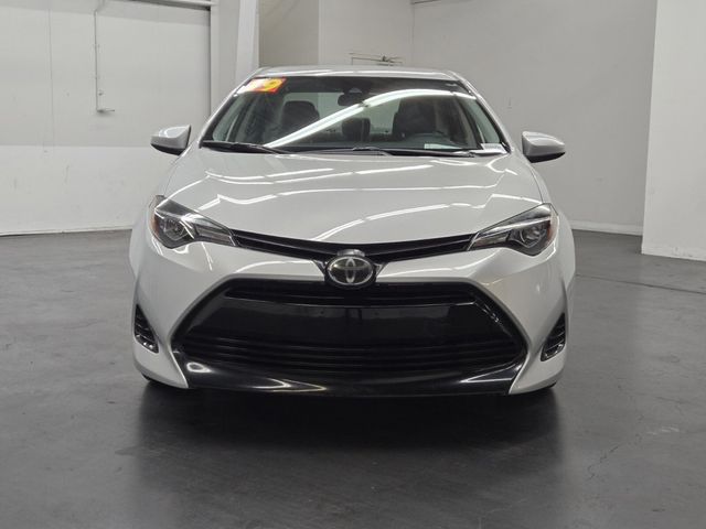2019 Toyota Corolla LE CVT - 22974840 - 4