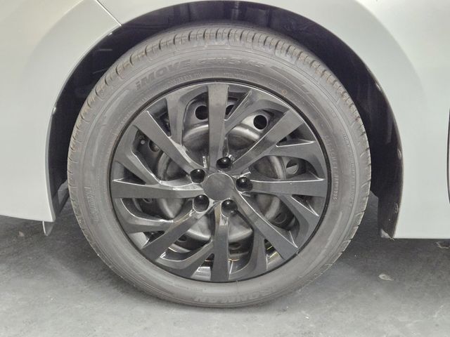 2019 Toyota Corolla LE CVT - 22974840 - 5