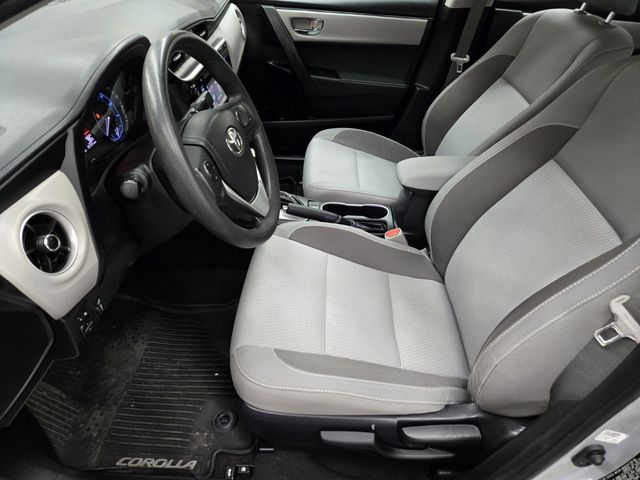 2019 Toyota Corolla LE CVT - 22974840 - 6