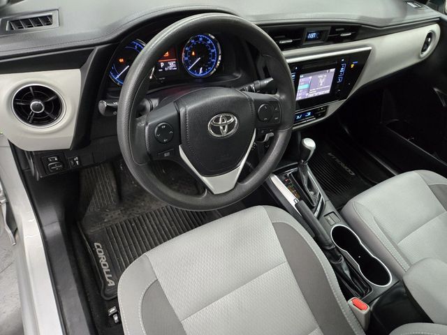2019 Toyota Corolla LE CVT - 22974840 - 7