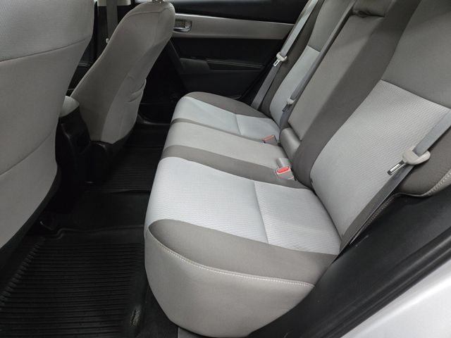 2019 Toyota Corolla LE CVT - 22974840 - 8