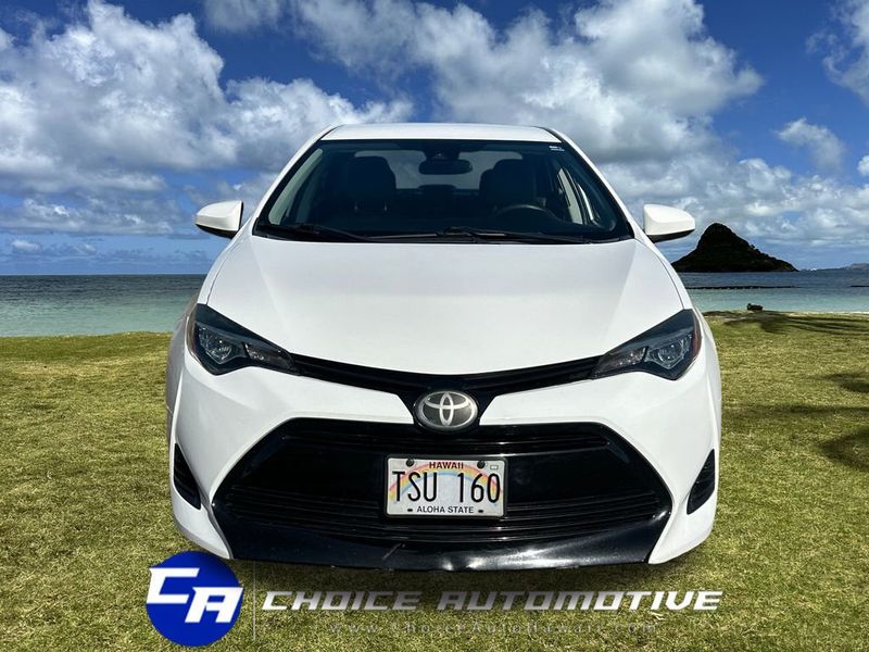 2019 Toyota Corolla LE CVT - 22980599 - 9