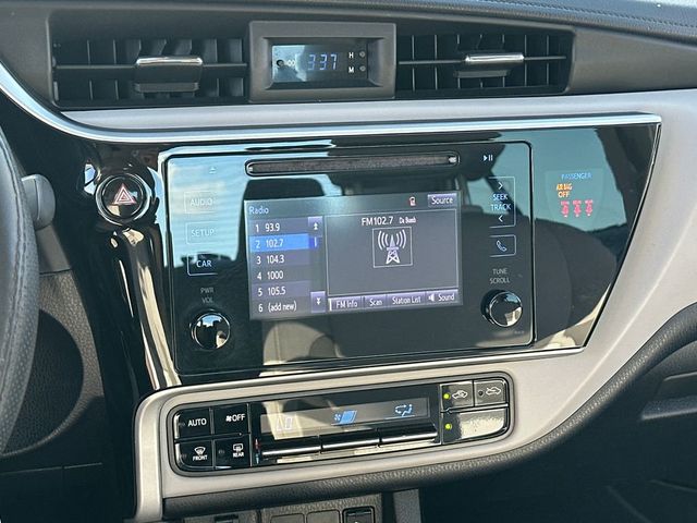 2019 Toyota Corolla LE CVT - 22980599 - 14