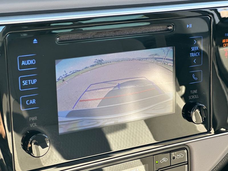 2019 Toyota Corolla LE CVT - 22980599 - 15