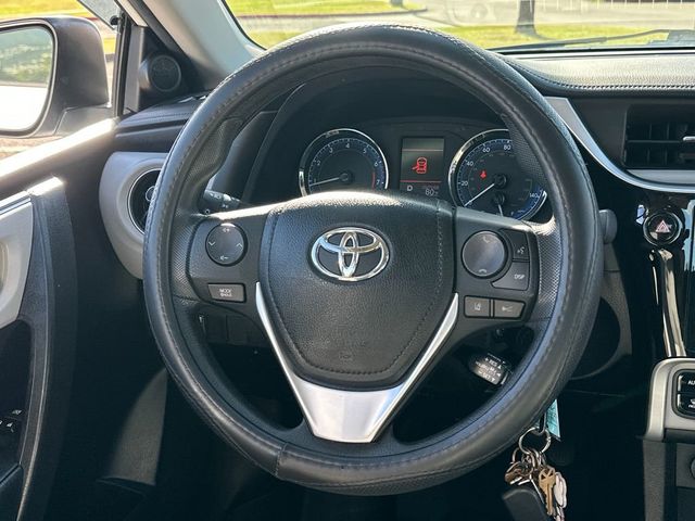 2019 Toyota Corolla LE CVT - 22980599 - 16