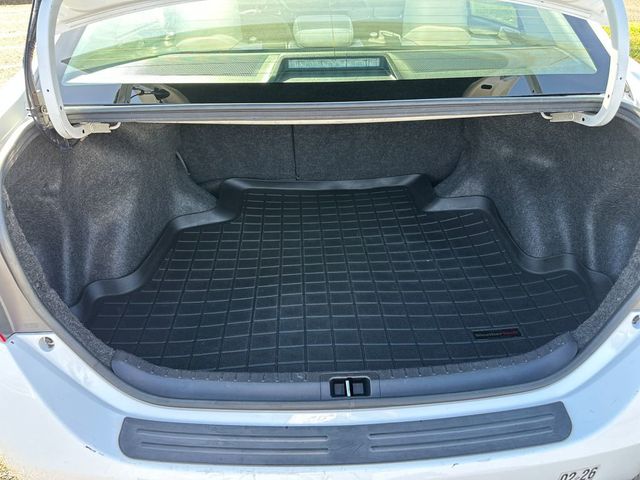 2019 Toyota Corolla LE CVT - 22980599 - 18