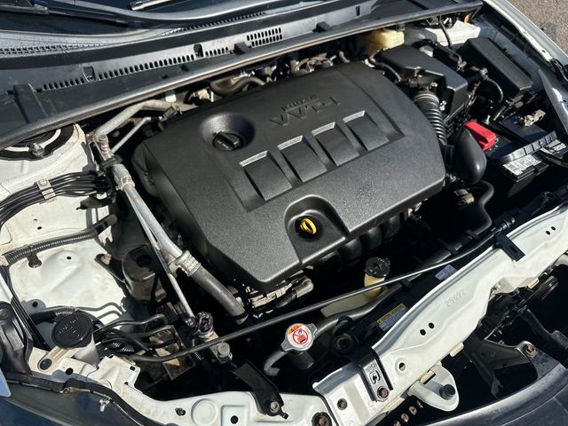 2019 Toyota Corolla LE CVT - 22980599 - 19