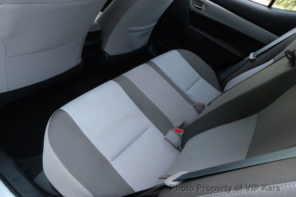 2019 Toyota Corolla LE CVT - 22371418 - 14