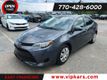 2019 Toyota Corolla LE CVT - 22829852 - 0