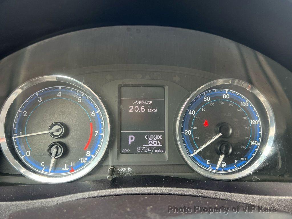 2019 Toyota Corolla LE CVT - 22829852 - 9
