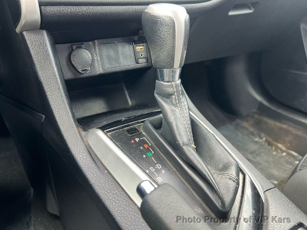 2019 Toyota Corolla LE CVT - 22829852 - 11