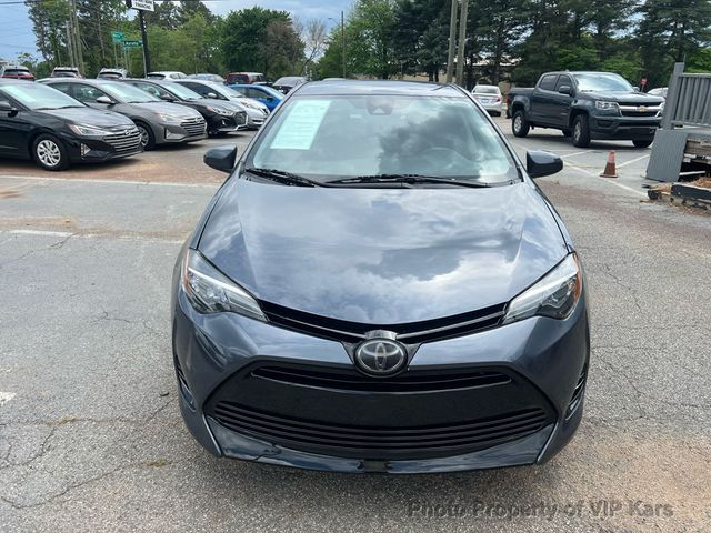2019 Toyota Corolla LE CVT - 22829852 - 1