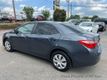 2019 Toyota Corolla LE CVT - 22829852 - 5