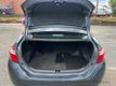2019 Toyota Corolla LE CVT - 22829852 - 6