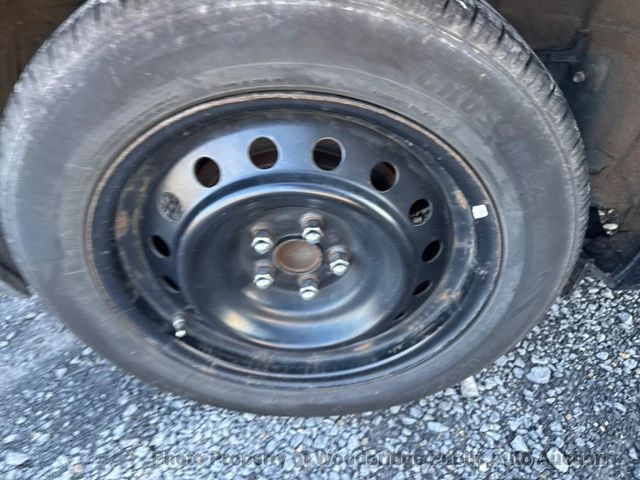 2019 Toyota Corolla LE CVT - 22957653 - 13