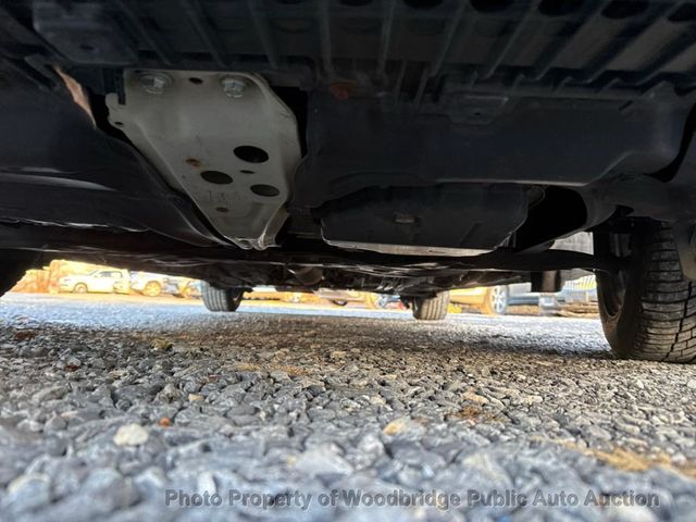 2019 Toyota Corolla LE CVT - 22957653 - 15