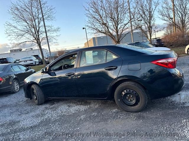 2019 Toyota Corolla LE CVT - 22957653 - 3