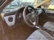 2019 Toyota Corolla LE CVT - 22957653 - 4
