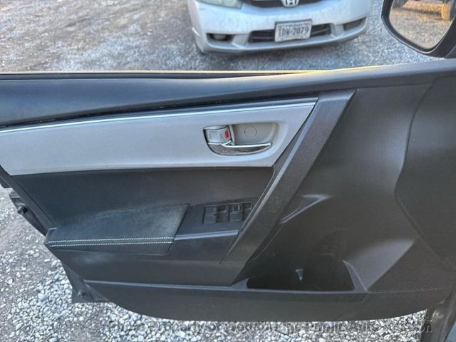 2019 Toyota Corolla LE CVT - 22957653 - 8