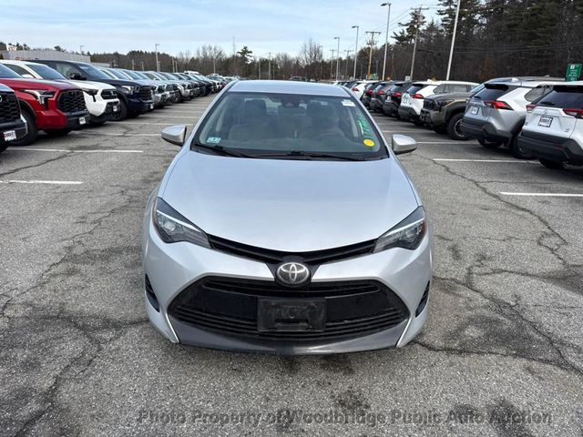 2019 Toyota Corolla LE CVT - 22975955 - 1